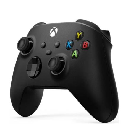 Microsoft Xbox Wireless Controller Carbon Black - Image 2