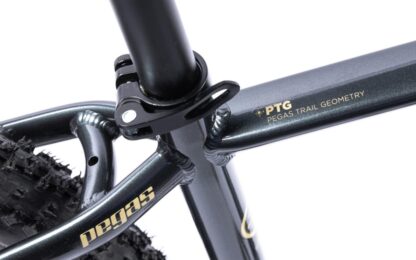 DRUMET PRO M 29'' GRAY - Image 6