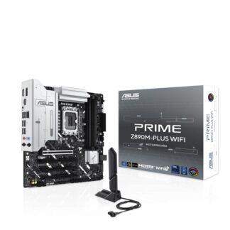 Motherboard Asus PRIME Z890M-PLUS WIFI