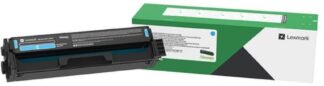 LEXMARK C342XC0 CYAN TONER