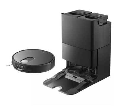 Roborock Qrevo Slim Black - Image 2