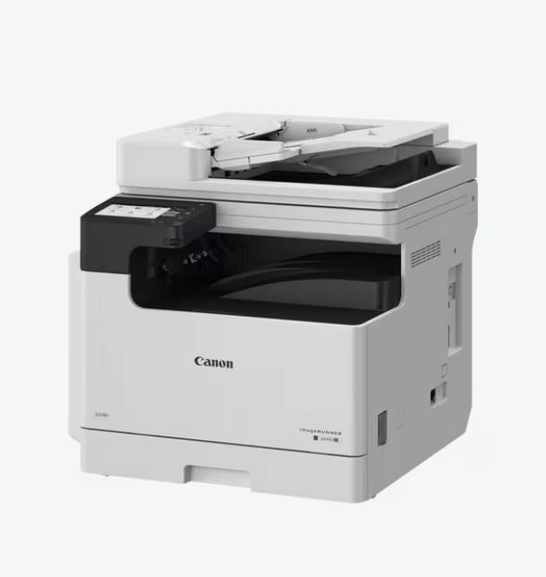 CANON IR2425I II A3 MONO LASER MFP - Image 2