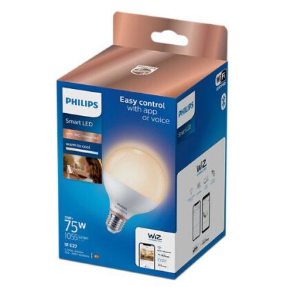 PHI WFB 75W G95 E27 927-65 TW 1PF/6 - Image 2