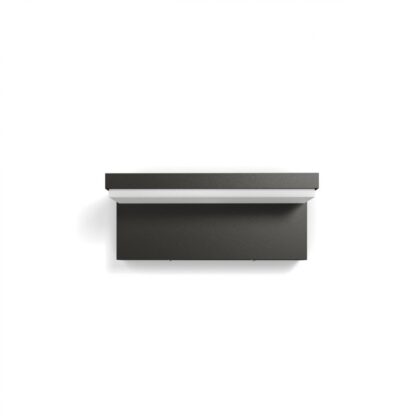 OUTDOOR LAMP PHILIPS BUSTAN 2X 4.5W