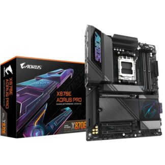 Motherboard GIGABYTE X870 AORUS PRO