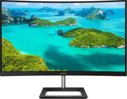 MONITOR 32 "PHILIPS 328E1CA - Image 3