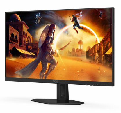 MONITOR 27" AOC 27G4XE - Image 8