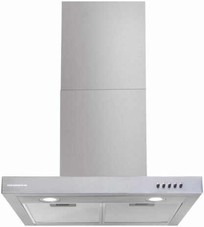 HEINNER HDCH-360TSS decorative hood - Image 2