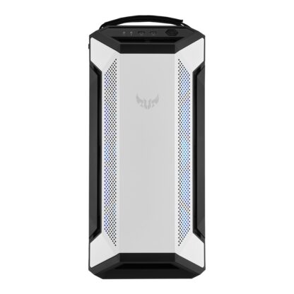 PC Case Asus GT501 TUF GAMING White - Image 4