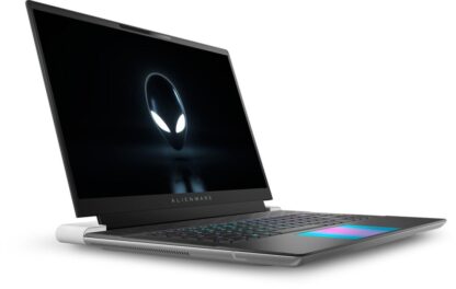 Dell Alienware X16 R1 QHD i9-13900HK 32 1 RTX4080 Windows 11 Pro - Image 8