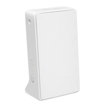 MERCUSYS AC1200 WLESS ROUTER MB130-4G
