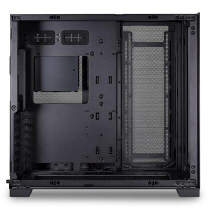 Lian Li O11 Dynamic EVO Temp G black - Image 5