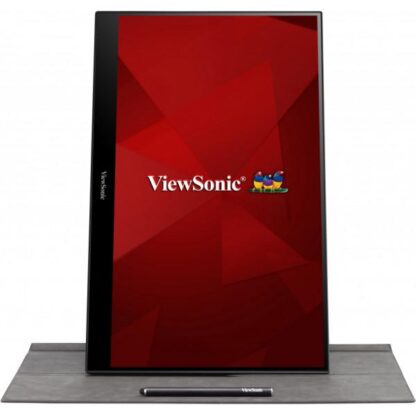 Monitor ViewSonic 15.6" TD1655 - Image 3