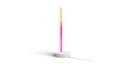 Philips Hue Gradient smart RGB LED lamp