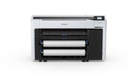 EPSON SC-T5700DM A0 LARGE FORMAT PRINTER
