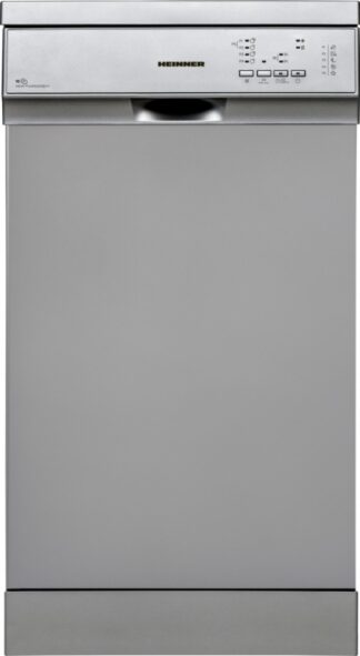 Heinner HDW-FS4552DSE++ dishwasher
