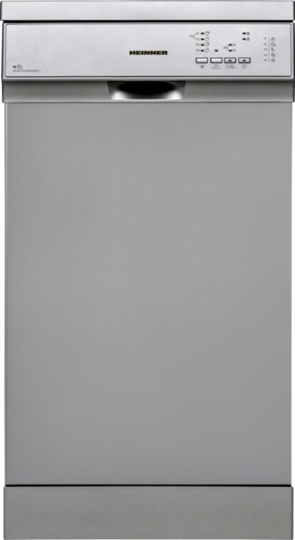 Heinner HDW-FS4552DSE++ dishwasher