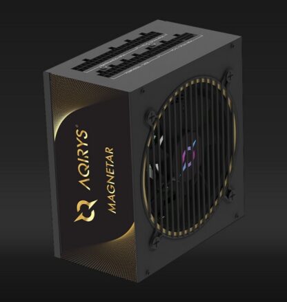 PSU Aqirys Magnetar 850W 80 Gold+ - Image 5