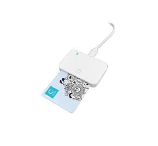 ID CARD READER CCR7135-01