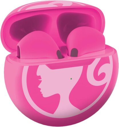 WIRELESS IN-EAR HEADPHONES, BARBIE - Image 2