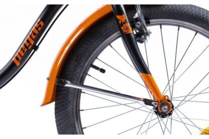PEGAS STRADA MINI 7S 20'' BLACK - Image 7