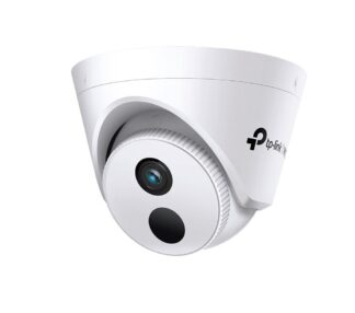 TP-LINK VIGI 3MP TURRET NTW CAM 2.8MM C430I
