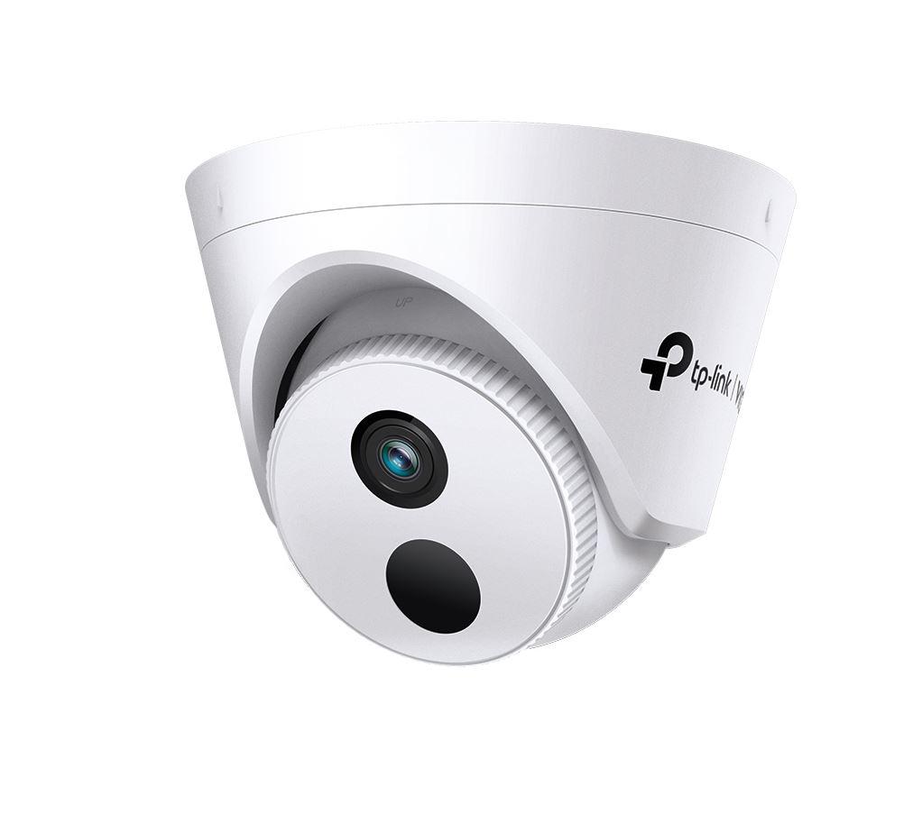 TP-LINK VIGI 3MP TURRET NTW CAM 2.8MM C430I