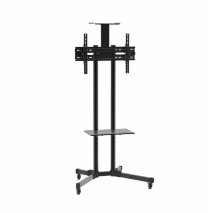 MOBILE TV STAND SERIOUX TV109 32"-70" - Image 2