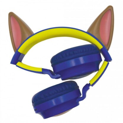 3D WIRELESS LIGHT UP HEADPHONES, PAW PATROL - Image 4