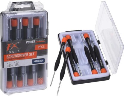 PRECISION SCREWDRIVER