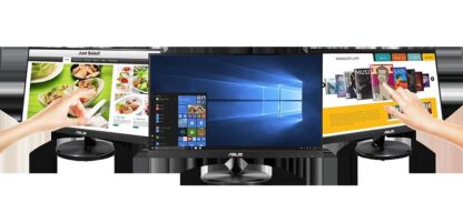 MONITOR 21.5" ASUS VT229H - Image 2
