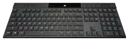 Corsair K100 A Mechanical Gaming Keyboard - Image 3