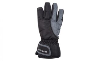 OUTHORN GLOVES JREM700-DEEP-BLACK-S