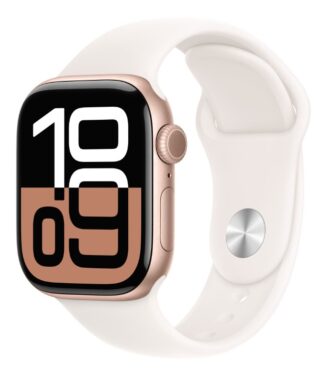 APPLE WATCH 10 42 RG AL LB SB SM GPS-BCS