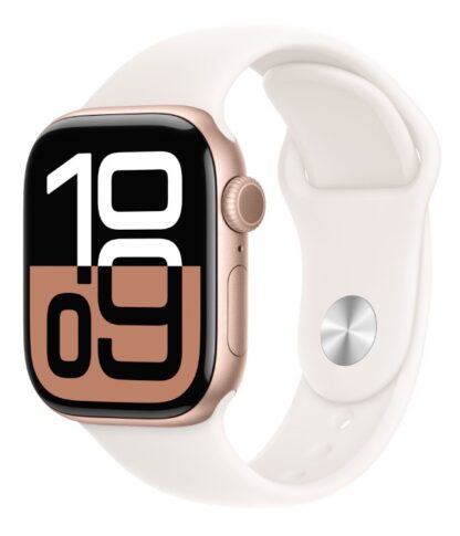 APPLE WATCH 10 42 RG AL LB SB SM GPS-BCS