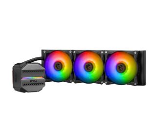 CPU COOLER MSI MAG CORELIQUID M360