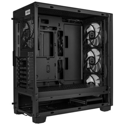 PC Case PHANTEKS XT PRO ULTRA DRGB TG BLACK - Image 7