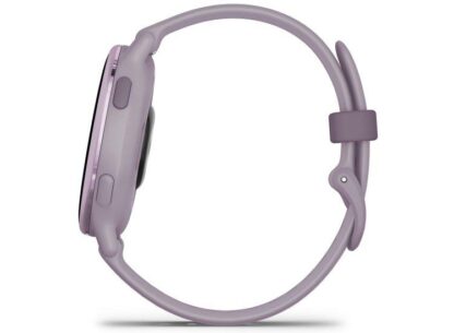 Garmin vívoactive 5 Orchid/Orchid M watch - Image 5