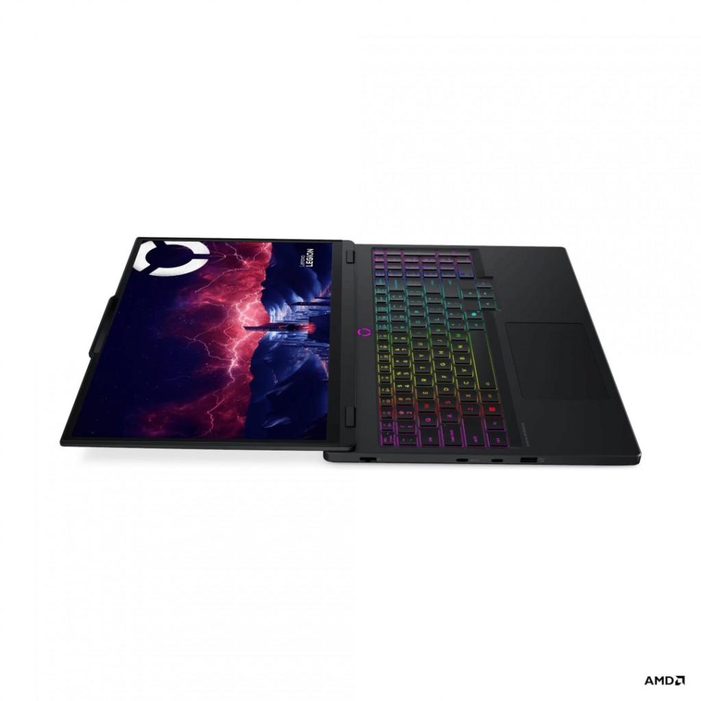 Lenovo Gaming Legion 5 15IAX10 15.1" R7 AI 350 24 1TB 5070 DOS - Image 5
