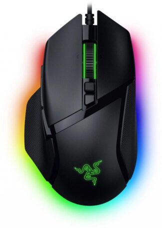 Razer Basilisk V3 Pro 35K Mouse, Black