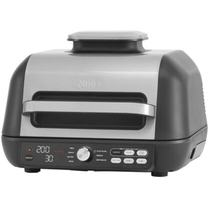 Ninja Grill AG651 Foodi MAX PRO  3,8 L