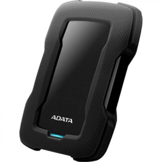 EHDD 5TB ADATA 2.5 "AHD330-5TU31-CBK