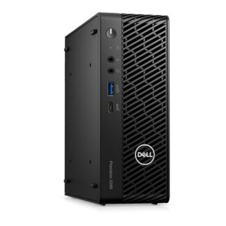 Dell Precision 3260 CFF i7-13700 16 512 T1000 Windows 11 Pro