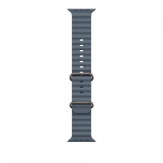 Apple Watch BAND 49MM OCEAN ANCH BL NAT TITAN XL