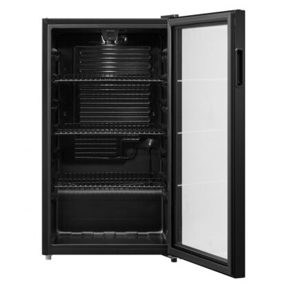 Heinner HBC-M93BKE beverage cooler - Image 2