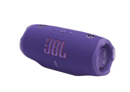JBL Boxa portabila Charge 6 Purple - Image 2