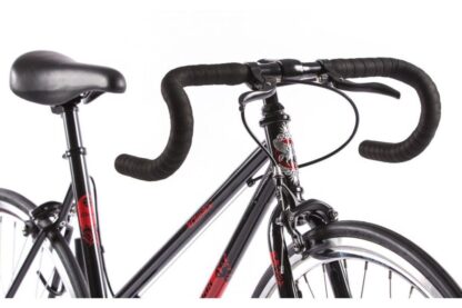 PEGAS CLASSIC 2S DROP LADY 50CM BLACK - Image 2