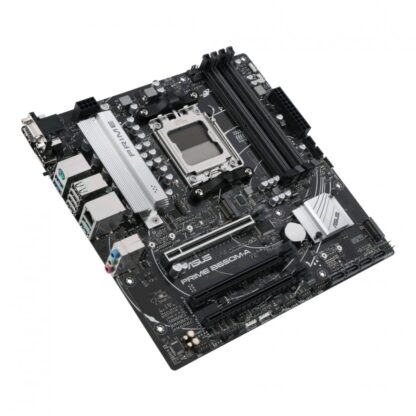 Motherboard ASUS PRIME B650M-A AM5 DDR5 - Image 4