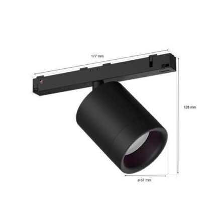 HUE PERIFO CYLINDER SPOTLIGHT - Image 2