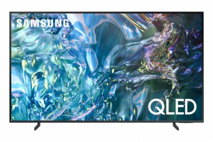 QLED TV 4K 50''(126cm) SAMSUNG 50Q60D - Image 6